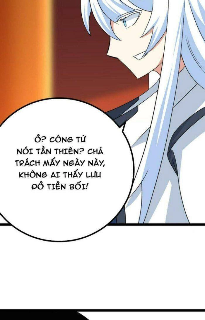 Ta Làm Kiêu Hùng Tại Dị Giới Chapter 549 - 27