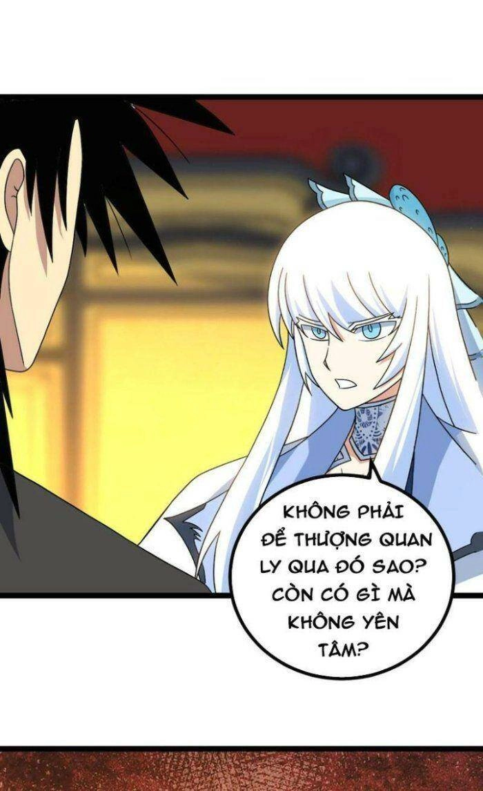 Ta Làm Kiêu Hùng Tại Dị Giới Chapter 549 - 29