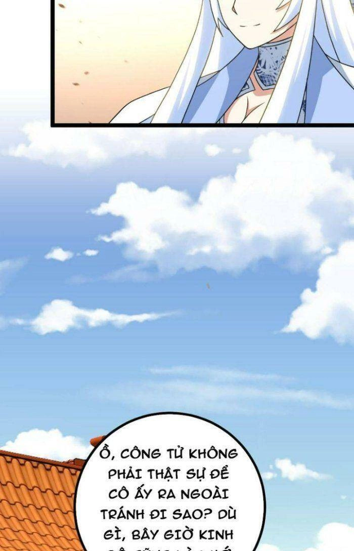 Ta Làm Kiêu Hùng Tại Dị Giới Chapter 549 - 32