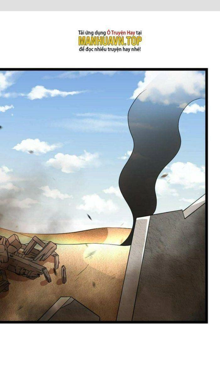 Ta Làm Kiêu Hùng Tại Dị Giới Chapter 550 - 2