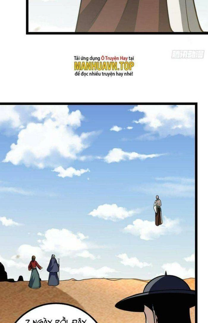 Ta Làm Kiêu Hùng Tại Dị Giới Chapter 550 - 4