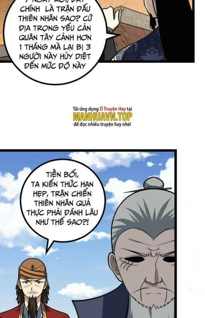 Ta Làm Kiêu Hùng Tại Dị Giới Chapter 550 - 5