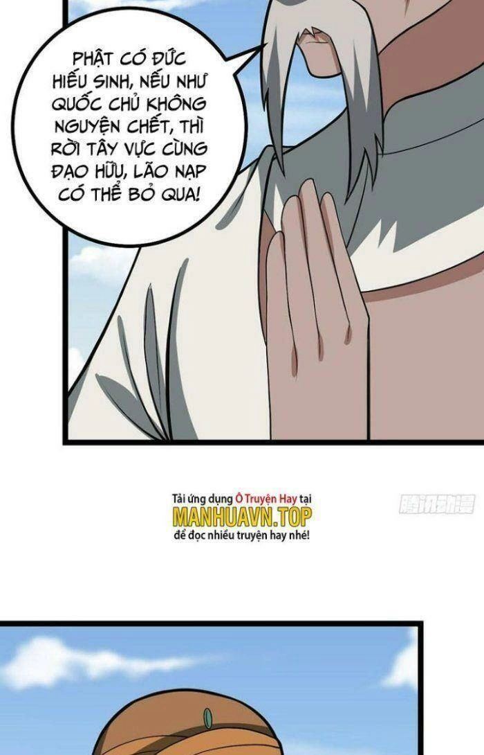 Ta Làm Kiêu Hùng Tại Dị Giới Chapter 550 - 8