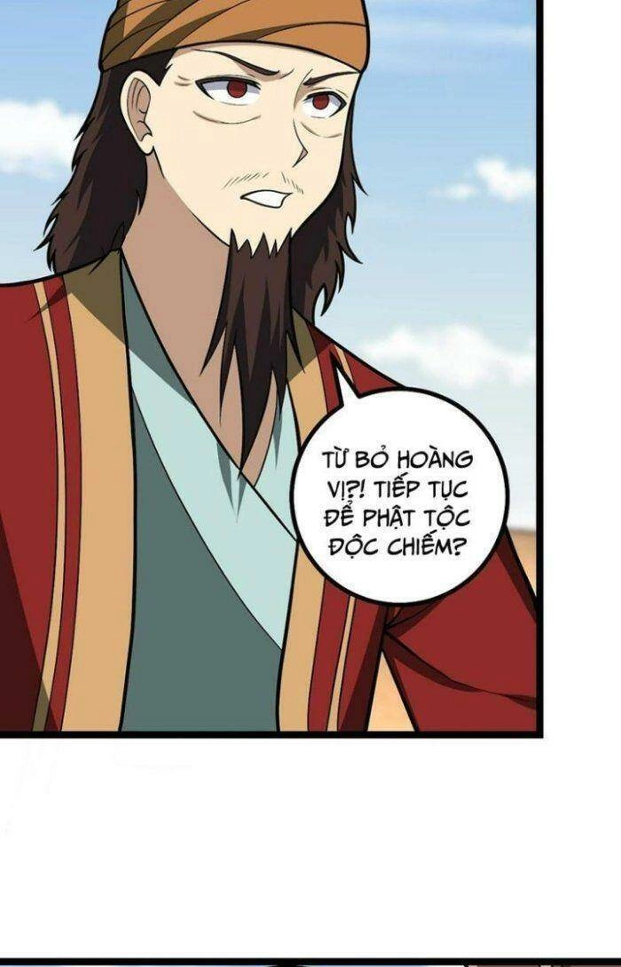 Ta Làm Kiêu Hùng Tại Dị Giới Chapter 550 - 9