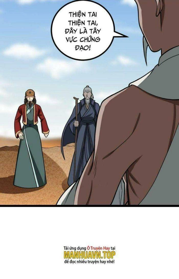 Ta Làm Kiêu Hùng Tại Dị Giới Chapter 550 - 10