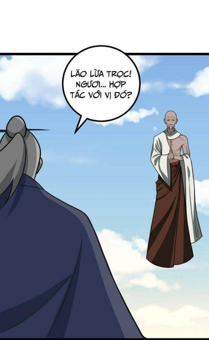 Ta Làm Kiêu Hùng Tại Dị Giới Chapter 550 - 11