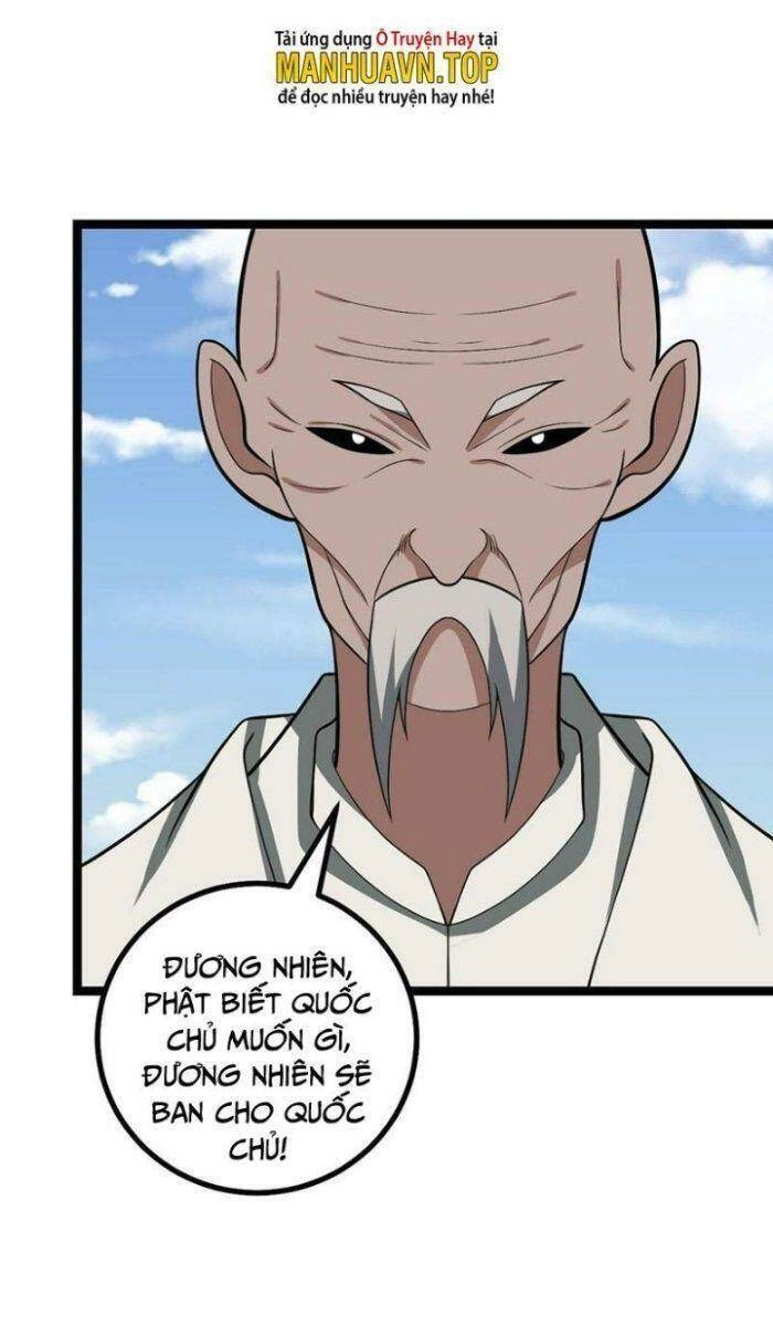 Ta Làm Kiêu Hùng Tại Dị Giới Chapter 550 - 20