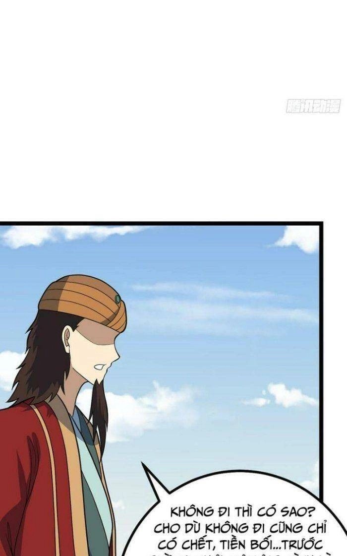 Ta Làm Kiêu Hùng Tại Dị Giới Chapter 550 - 22