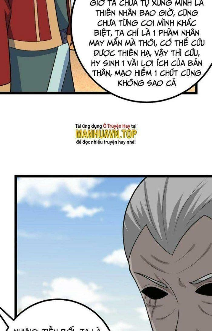 Ta Làm Kiêu Hùng Tại Dị Giới Chapter 550 - 23