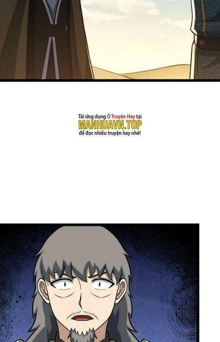 Ta Làm Kiêu Hùng Tại Dị Giới Chapter 551 - 6