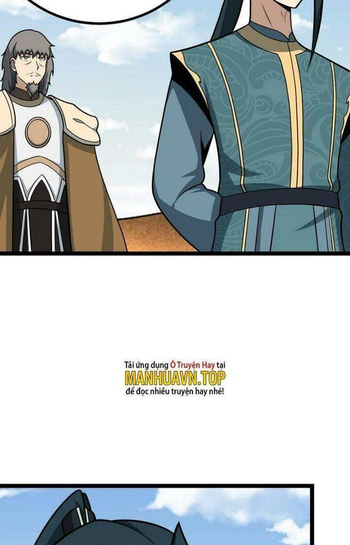 Ta Làm Kiêu Hùng Tại Dị Giới Chapter 551 - 8