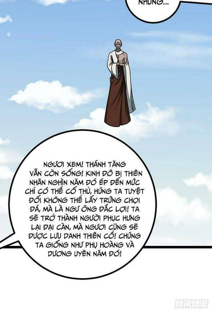 Ta Làm Kiêu Hùng Tại Dị Giới Chapter 551 - 10