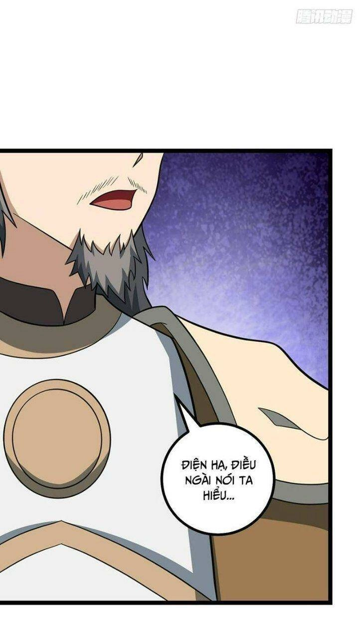 Ta Làm Kiêu Hùng Tại Dị Giới Chapter 551 - 11