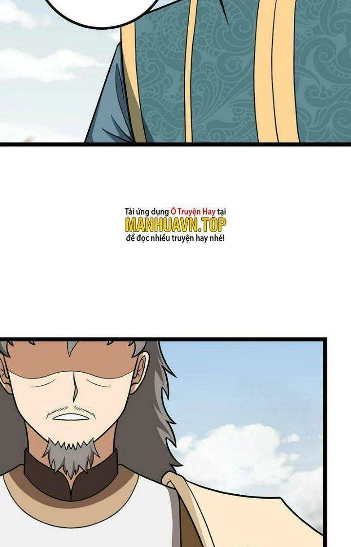 Ta Làm Kiêu Hùng Tại Dị Giới Chapter 551 - 15