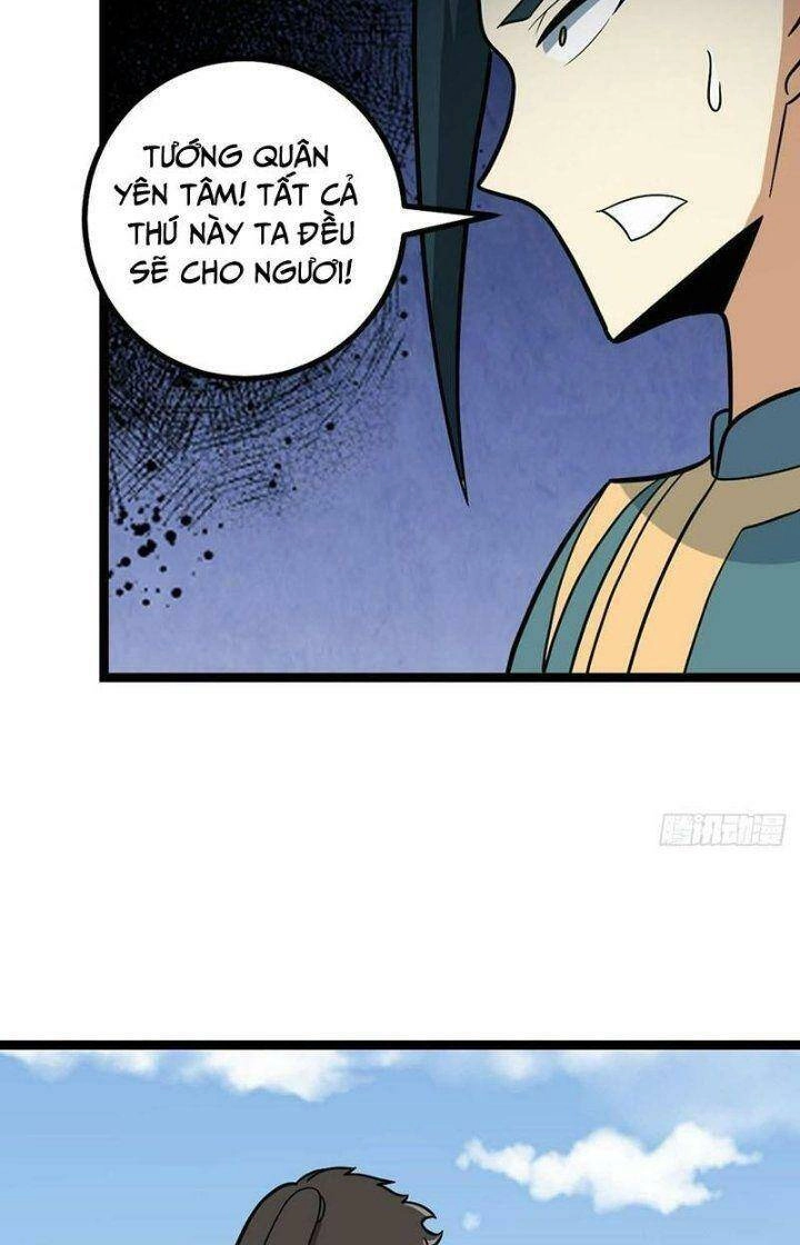 Ta Làm Kiêu Hùng Tại Dị Giới Chapter 551 - 17