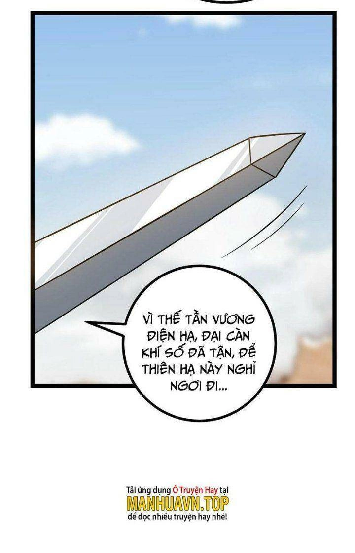 Ta Làm Kiêu Hùng Tại Dị Giới Chapter 551 - 19