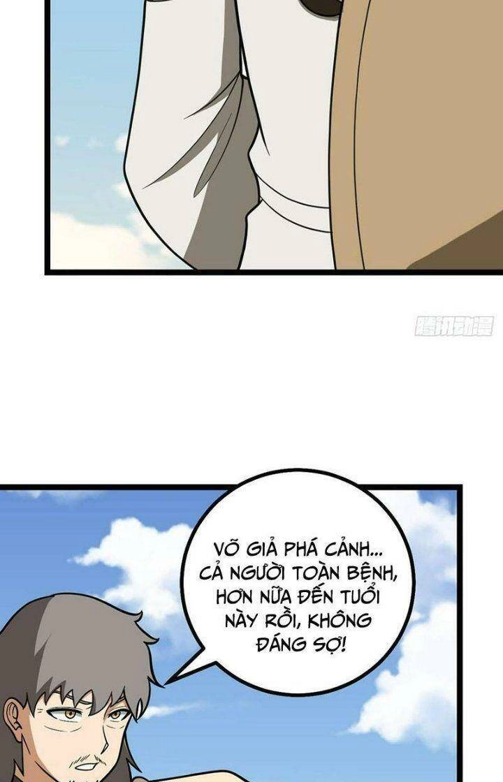 Ta Làm Kiêu Hùng Tại Dị Giới Chapter 551 - 24