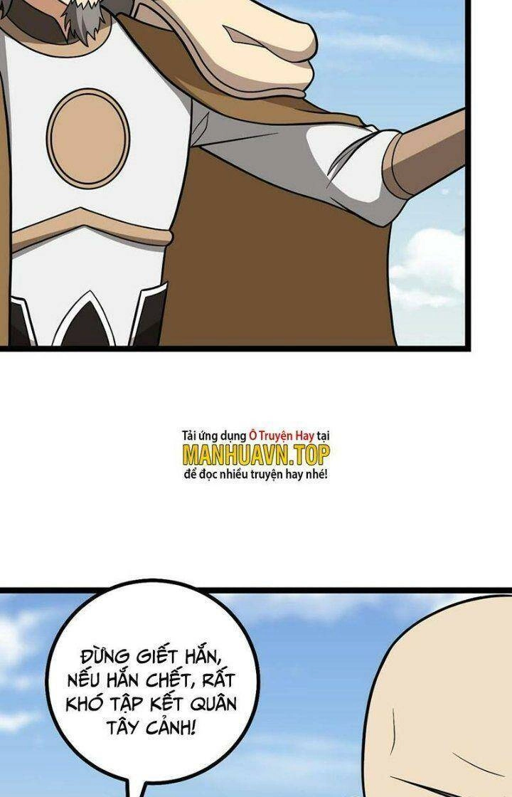 Ta Làm Kiêu Hùng Tại Dị Giới Chapter 551 - 25