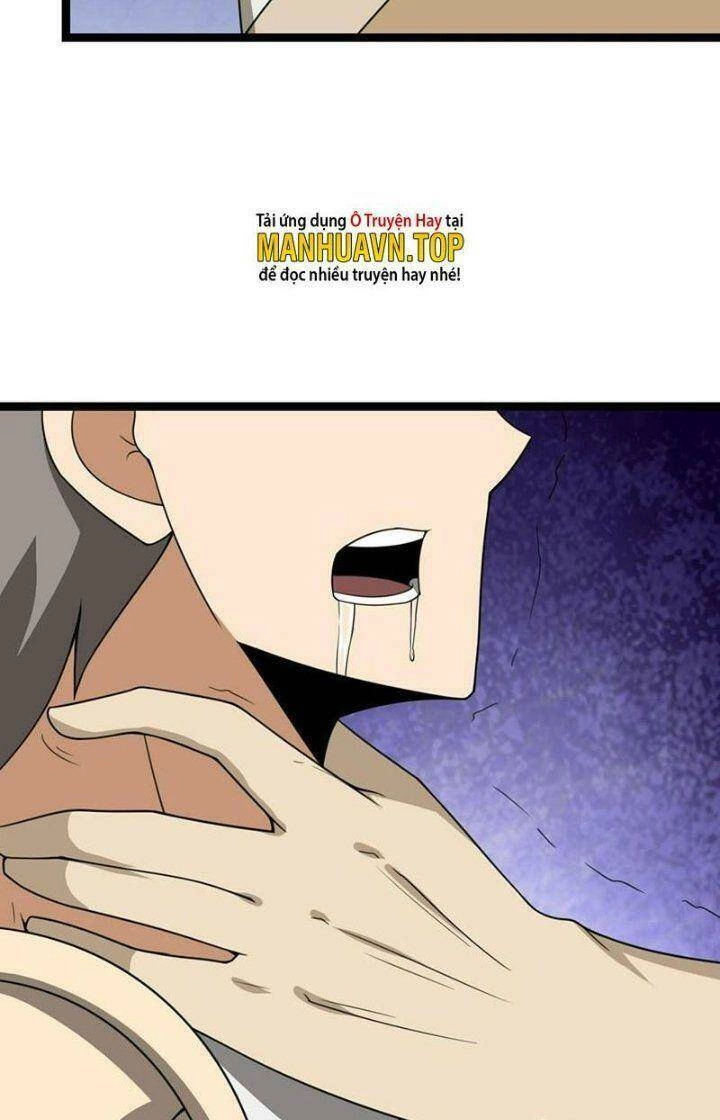 Ta Làm Kiêu Hùng Tại Dị Giới Chapter 552 - 4