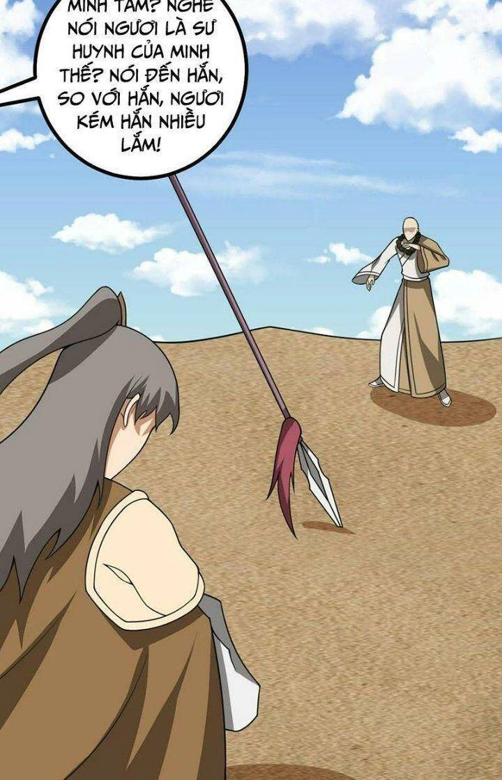 Ta Làm Kiêu Hùng Tại Dị Giới Chapter 552 - 9