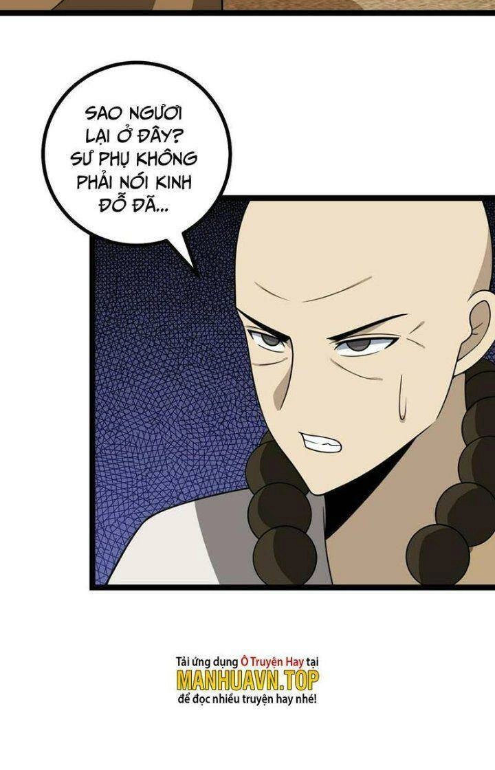 Ta Làm Kiêu Hùng Tại Dị Giới Chapter 552 - 10