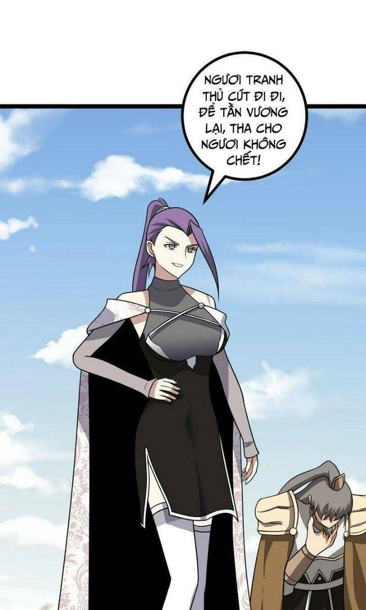 Ta Làm Kiêu Hùng Tại Dị Giới Chapter 552 - 11