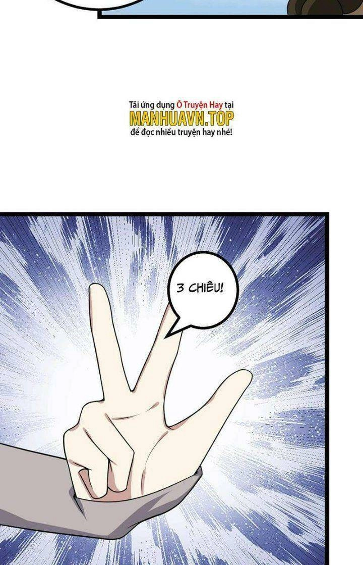 Ta Làm Kiêu Hùng Tại Dị Giới Chapter 552 - 13