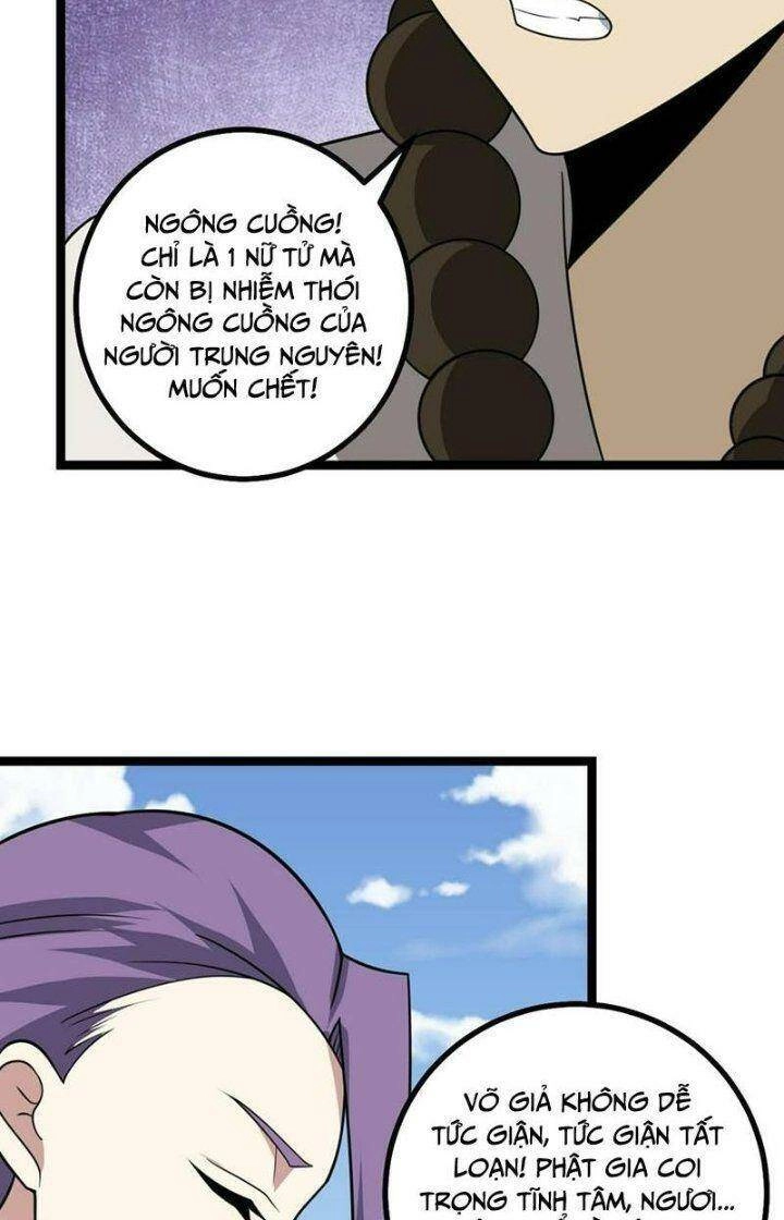 Ta Làm Kiêu Hùng Tại Dị Giới Chapter 552 - 16