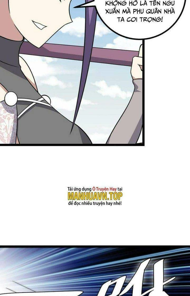 Ta Làm Kiêu Hùng Tại Dị Giới Chapter 552 - 17