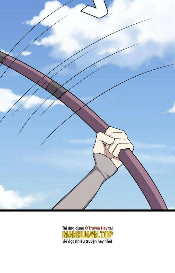 Ta Làm Kiêu Hùng Tại Dị Giới Chapter 552 - 19