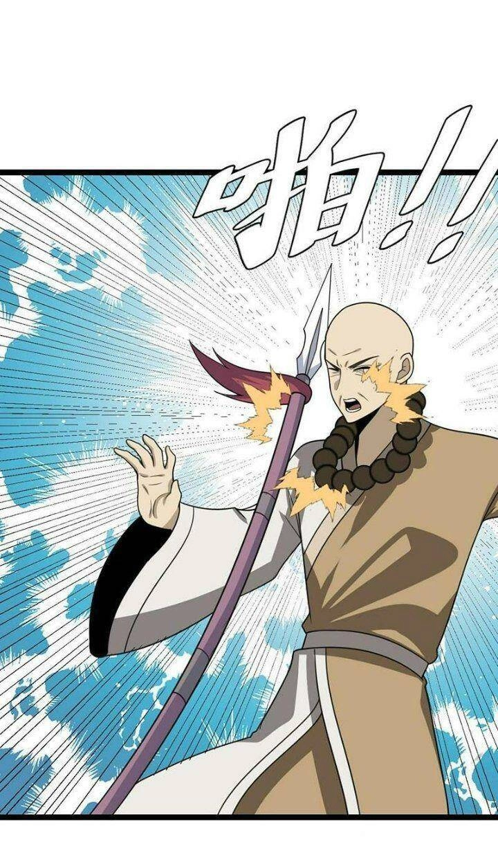 Ta Làm Kiêu Hùng Tại Dị Giới Chapter 552 - 20