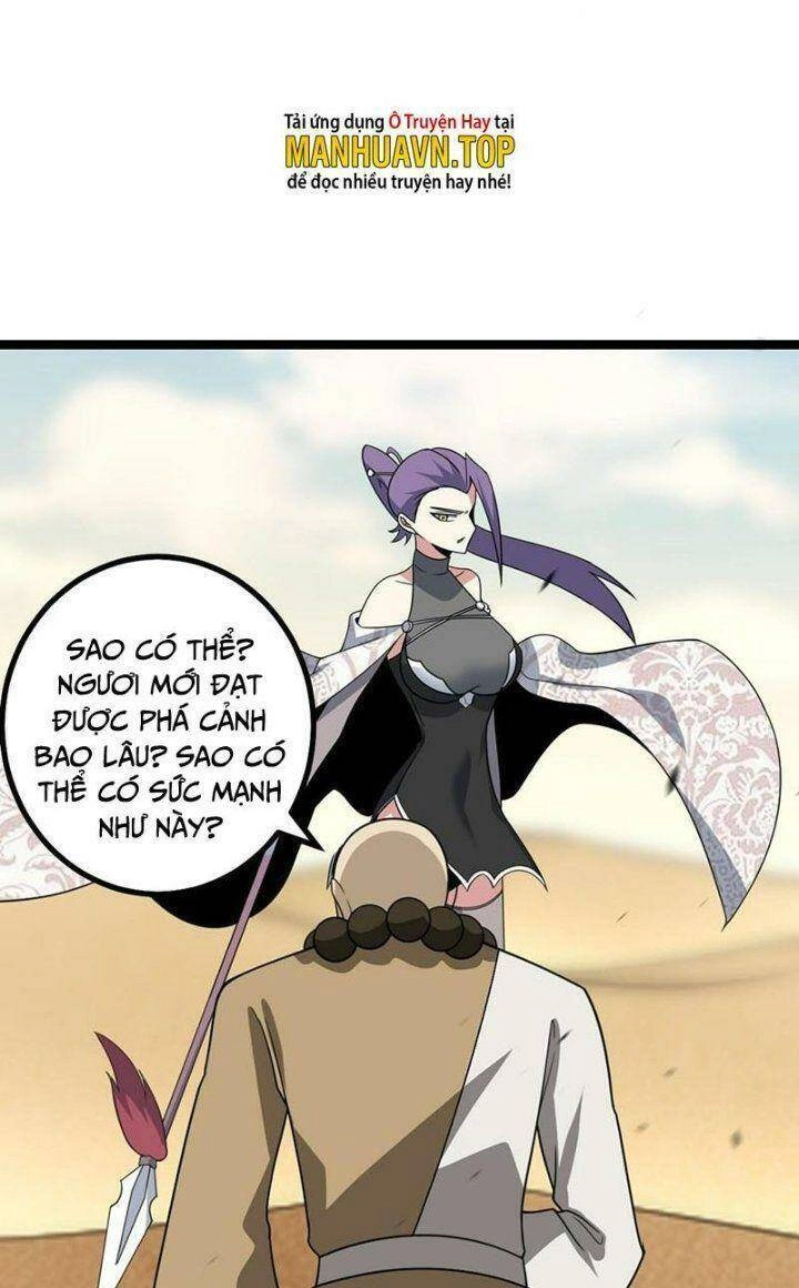 Ta Làm Kiêu Hùng Tại Dị Giới Chapter 552 - 21