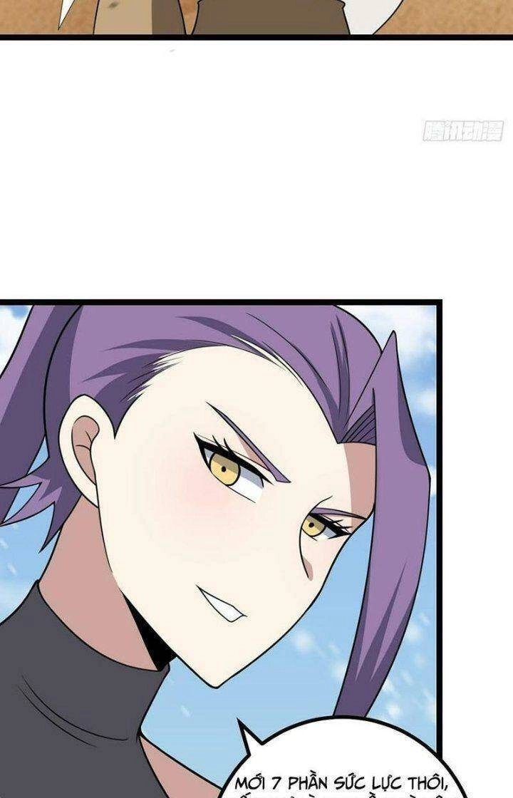 Ta Làm Kiêu Hùng Tại Dị Giới Chapter 552 - 22