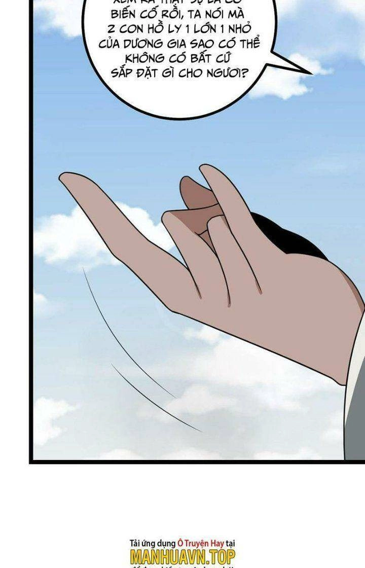 Ta Làm Kiêu Hùng Tại Dị Giới Chapter 552 - 28