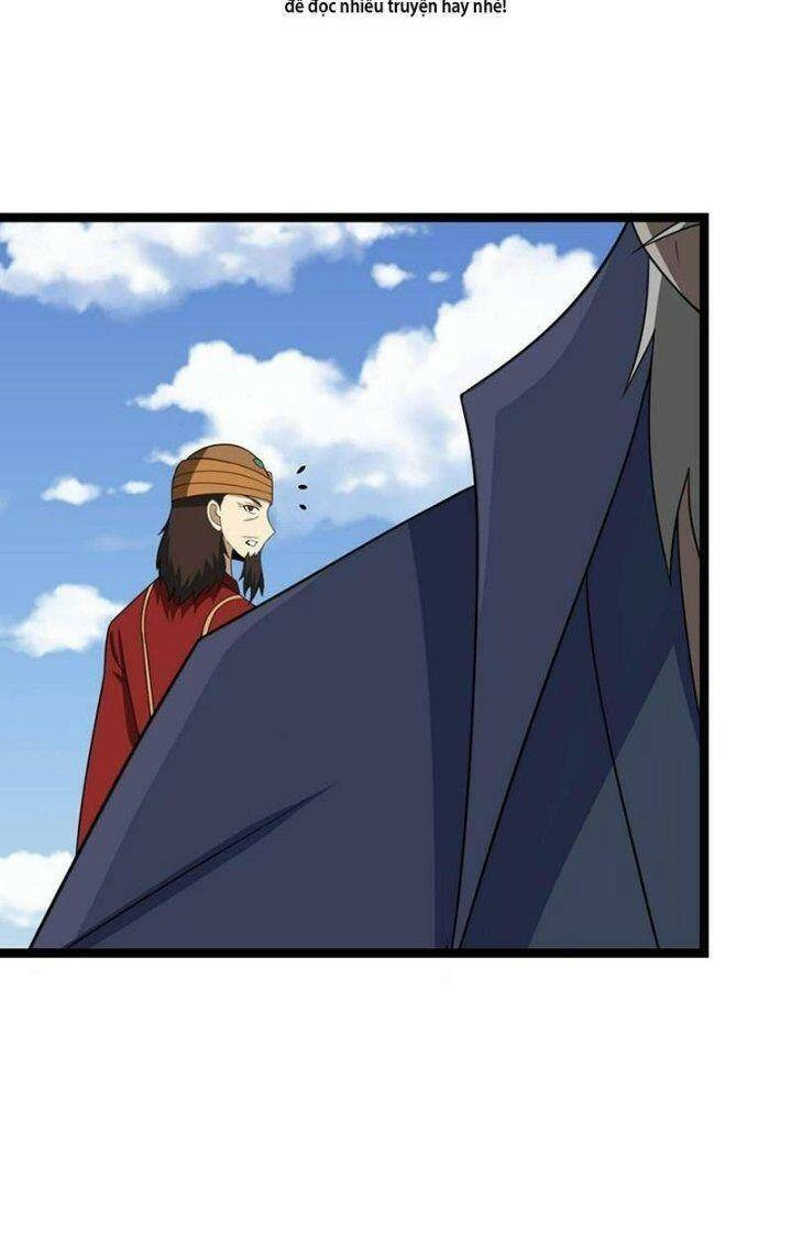 Ta Làm Kiêu Hùng Tại Dị Giới Chapter 552 - 29