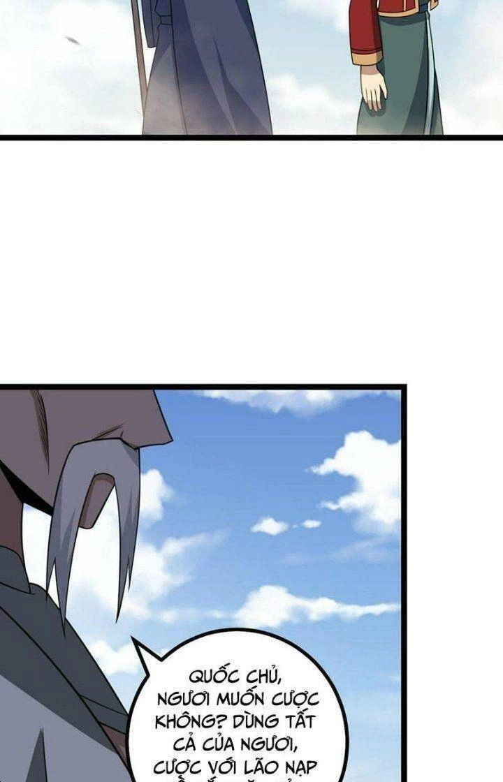 Ta Làm Kiêu Hùng Tại Dị Giới Chapter 552 - 32