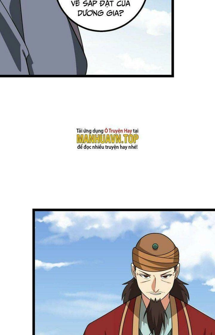 Ta Làm Kiêu Hùng Tại Dị Giới Chapter 552 - 33