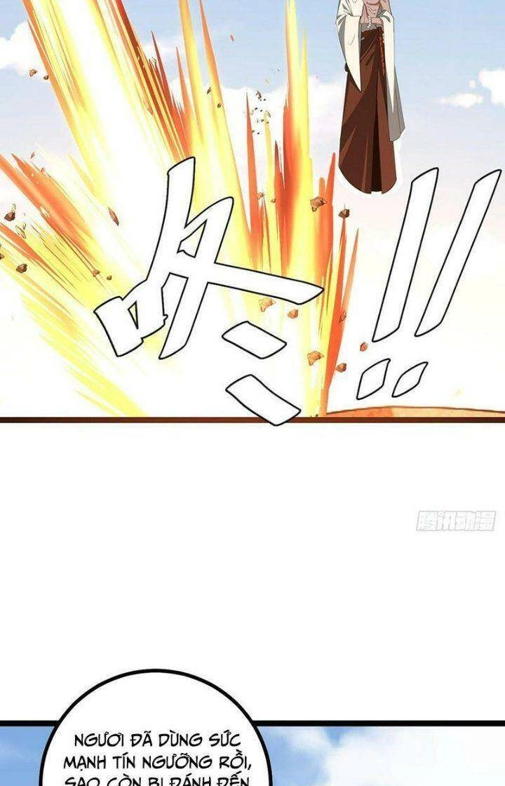 Ta Làm Kiêu Hùng Tại Dị Giới Chapter 552 - 35