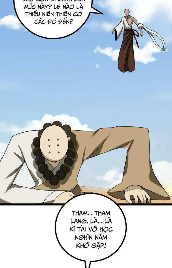 Ta Làm Kiêu Hùng Tại Dị Giới Chapter 552 - 36