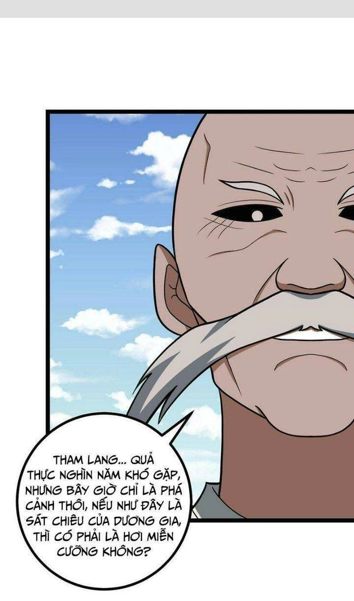 Ta Làm Kiêu Hùng Tại Dị Giới Chapter 553 - 2