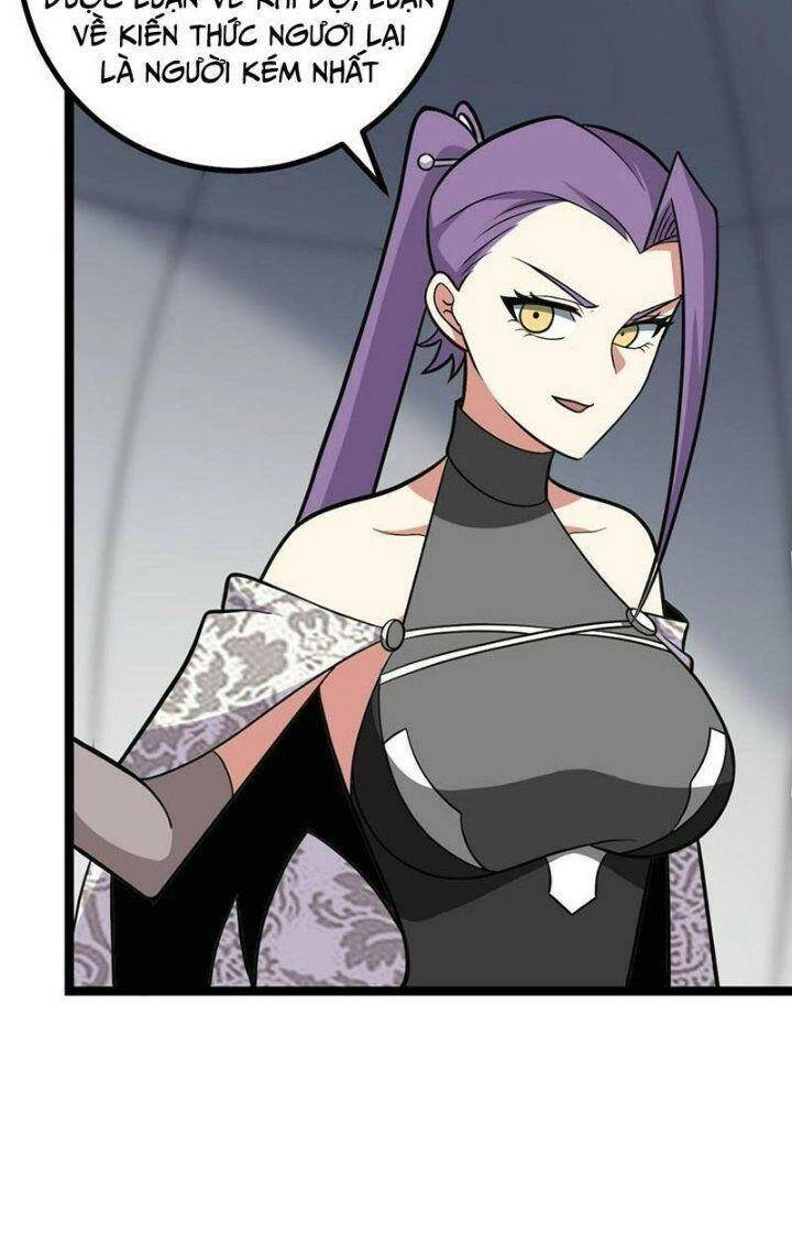 Ta Làm Kiêu Hùng Tại Dị Giới Chapter 553 - 10