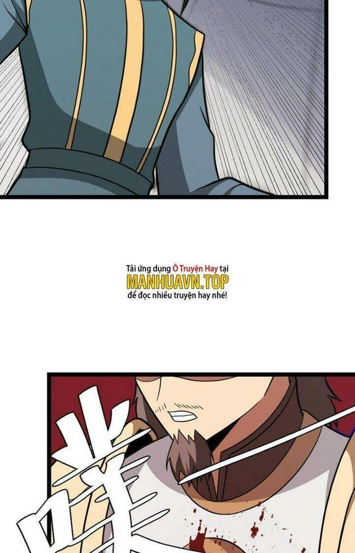 Ta Làm Kiêu Hùng Tại Dị Giới Chapter 553 - 16