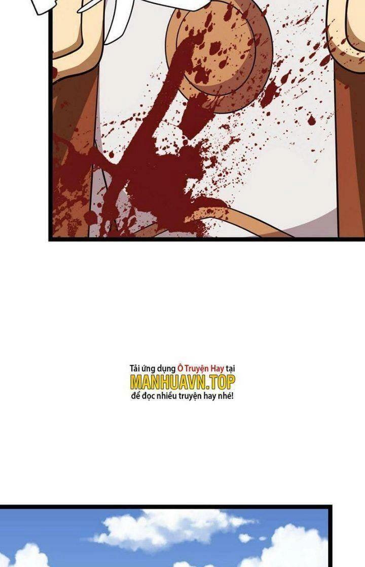 Ta Làm Kiêu Hùng Tại Dị Giới Chapter 553 - 17