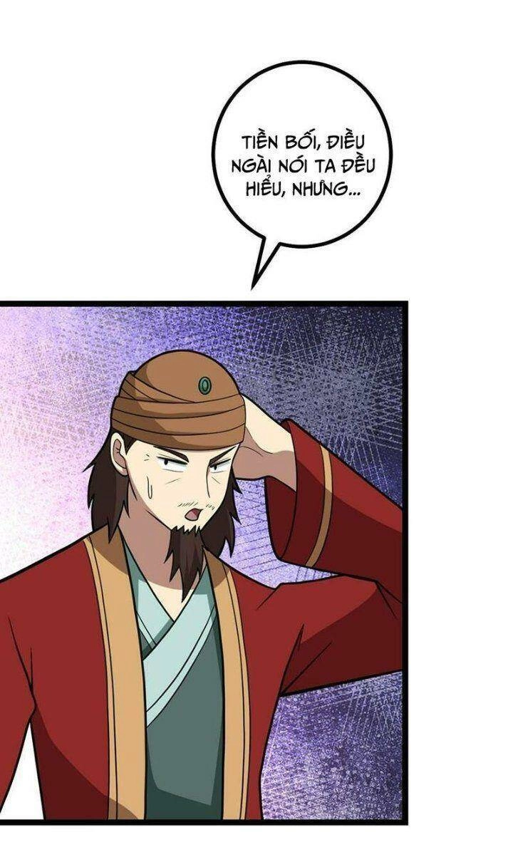 Ta Làm Kiêu Hùng Tại Dị Giới Chapter 553 - 21