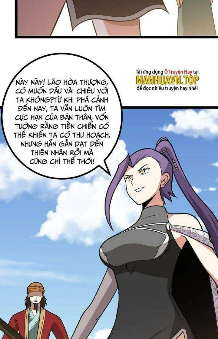 Ta Làm Kiêu Hùng Tại Dị Giới Chapter 553 - 23