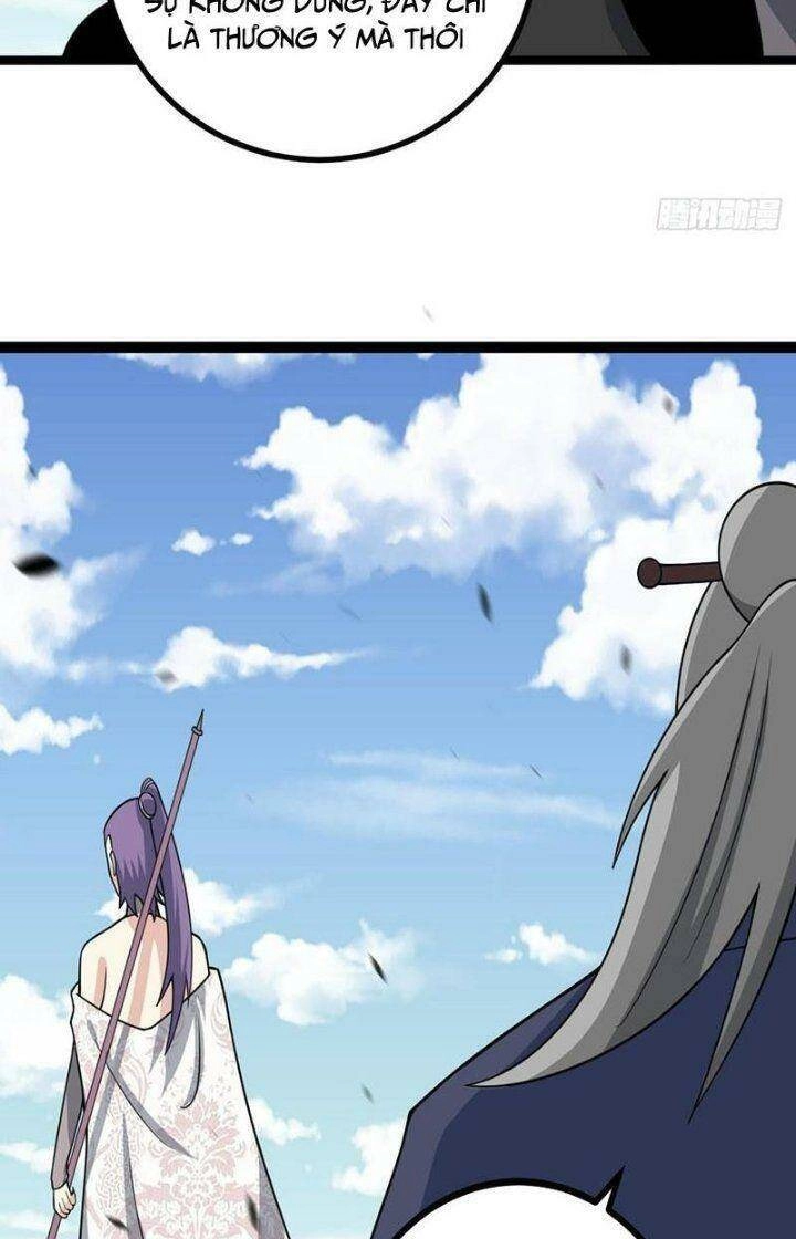 Ta Làm Kiêu Hùng Tại Dị Giới Chapter 554 - 4