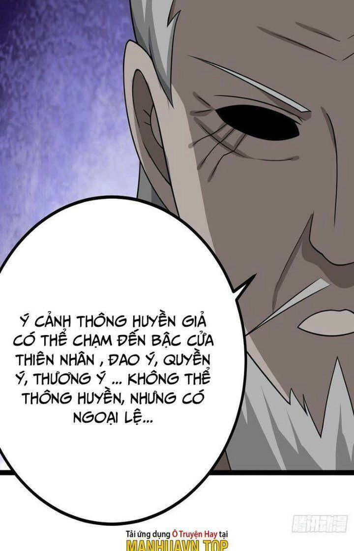 Ta Làm Kiêu Hùng Tại Dị Giới Chapter 554 - 6