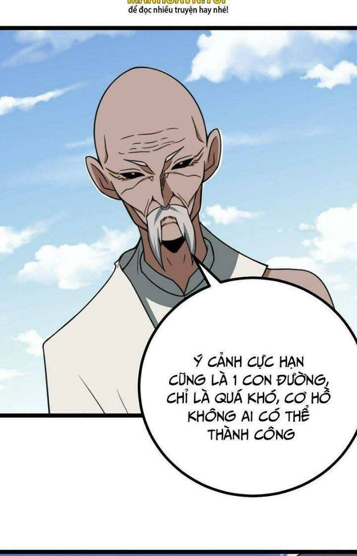 Ta Làm Kiêu Hùng Tại Dị Giới Chapter 554 - 7