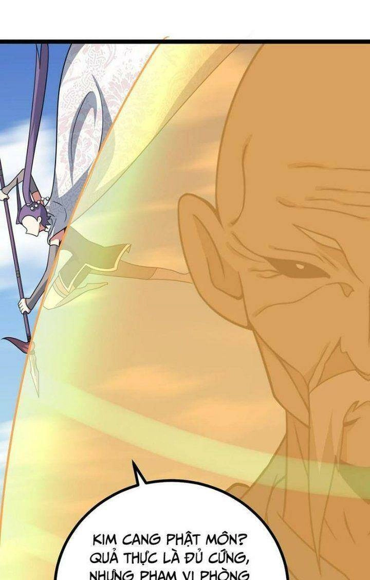 Ta Làm Kiêu Hùng Tại Dị Giới Chapter 554 - 16