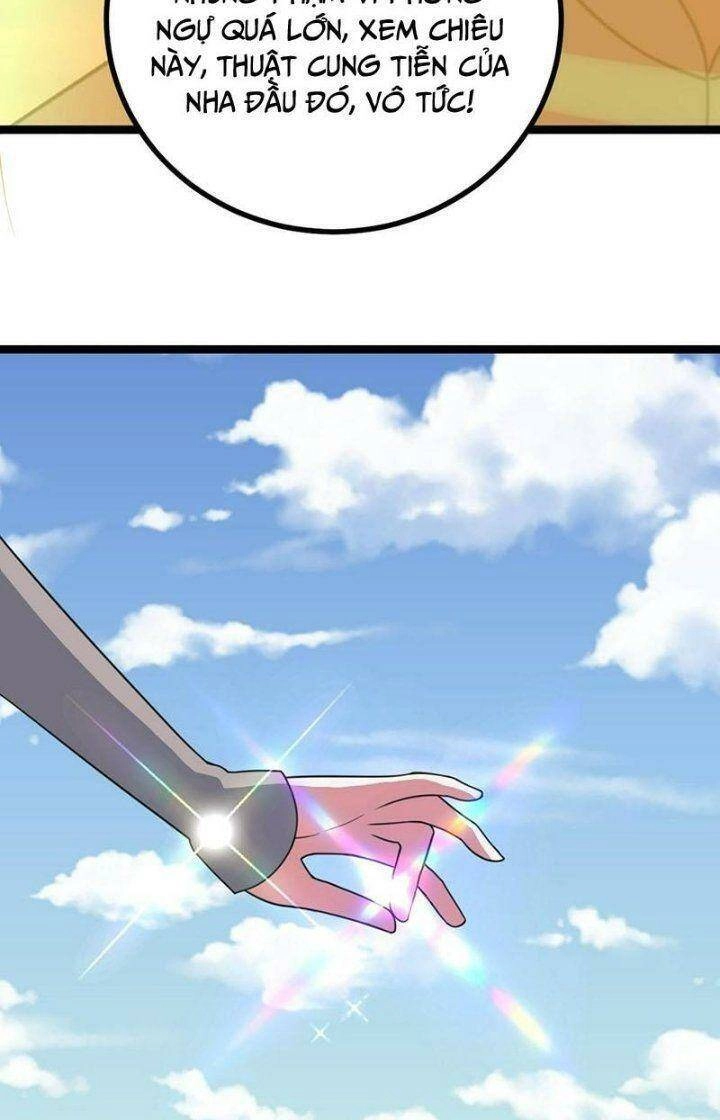 Ta Làm Kiêu Hùng Tại Dị Giới Chapter 554 - 17